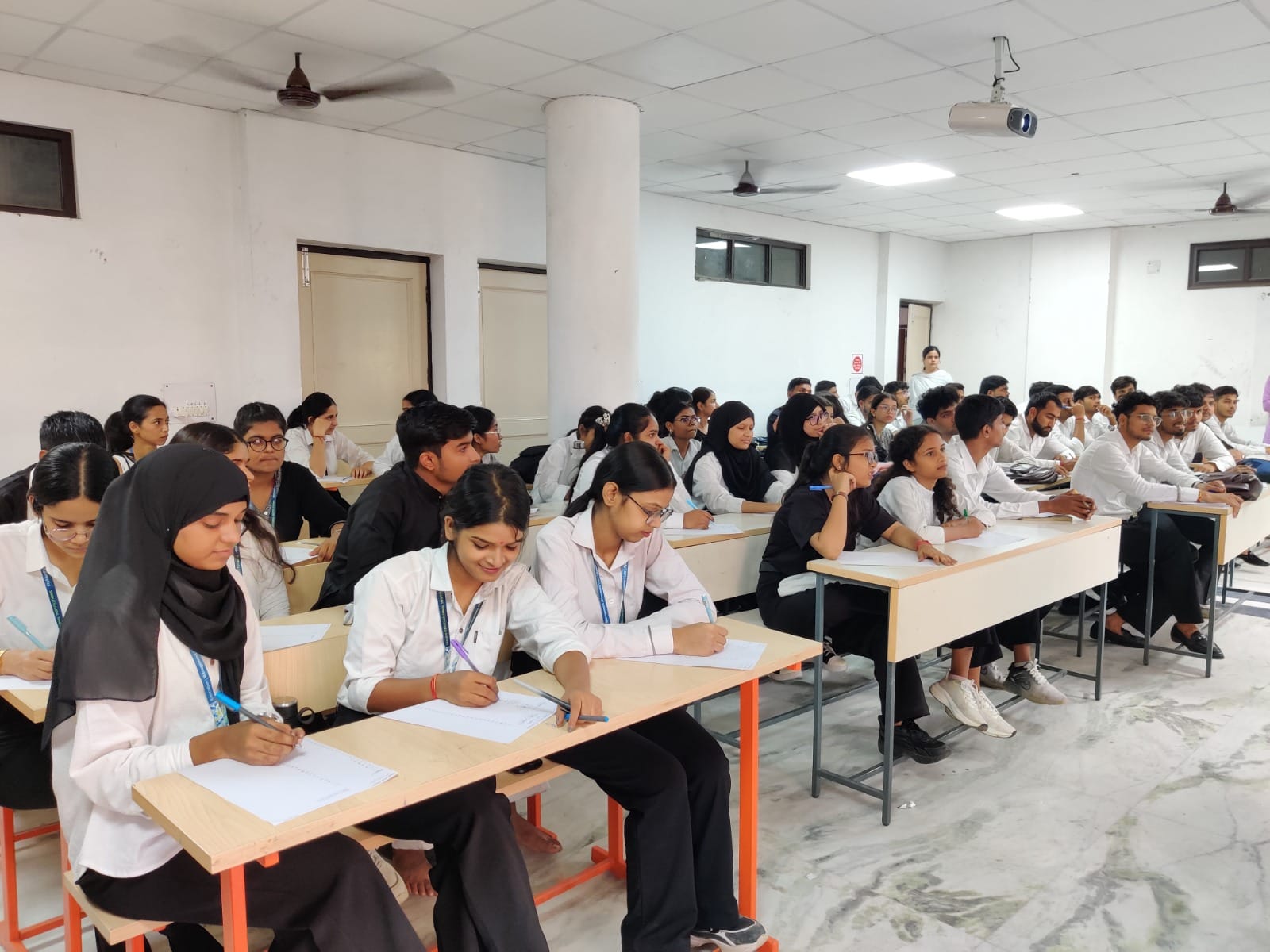 Ishan Institute of Management and Technology Greater Noida Campus photo (2) by sambhav